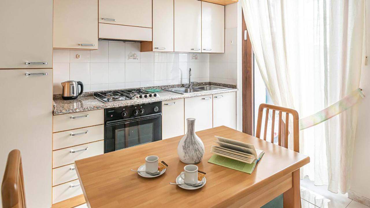 Lejlighed Boutique House Alghero