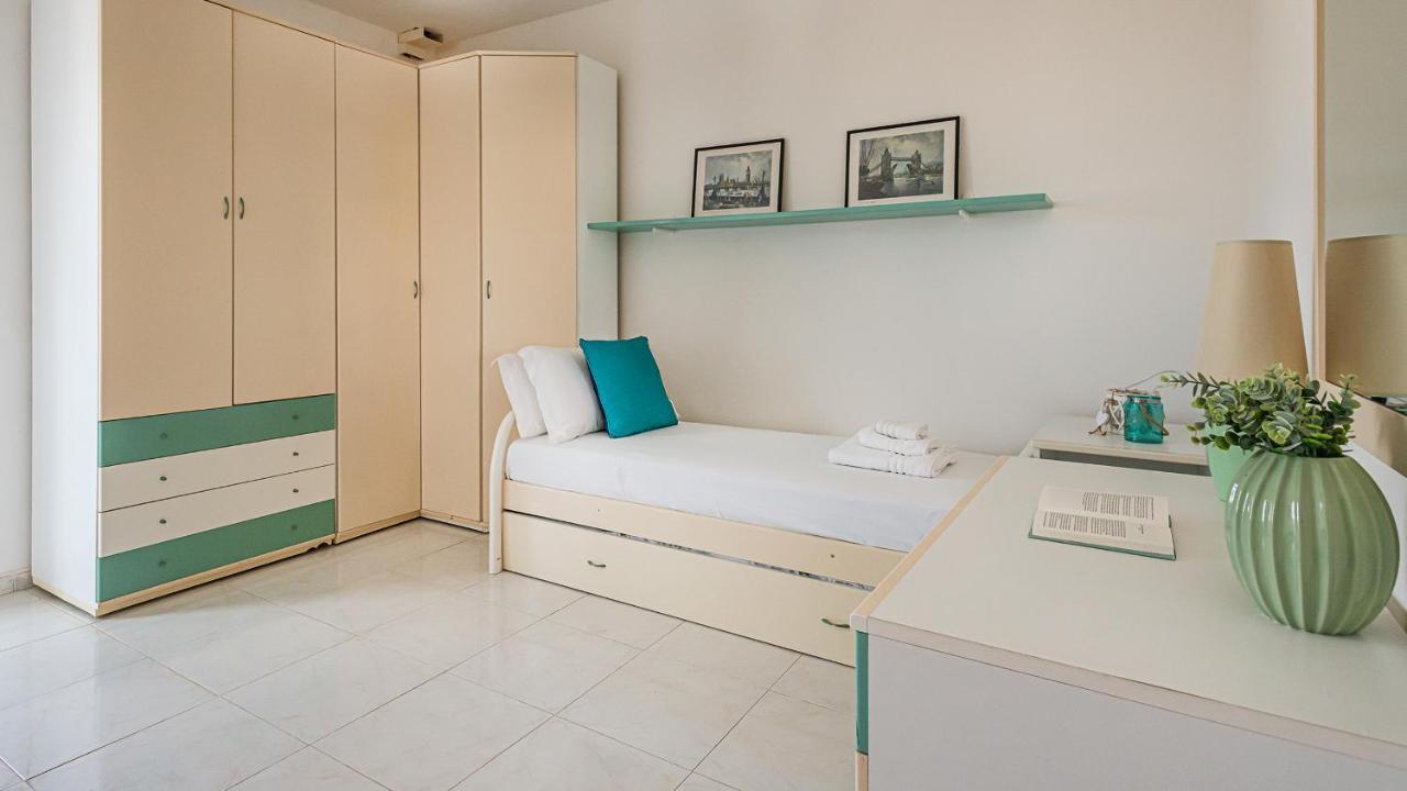 Lejlighed Boutique House