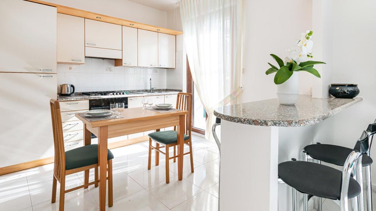 Lejlighed Boutique House Alghero
