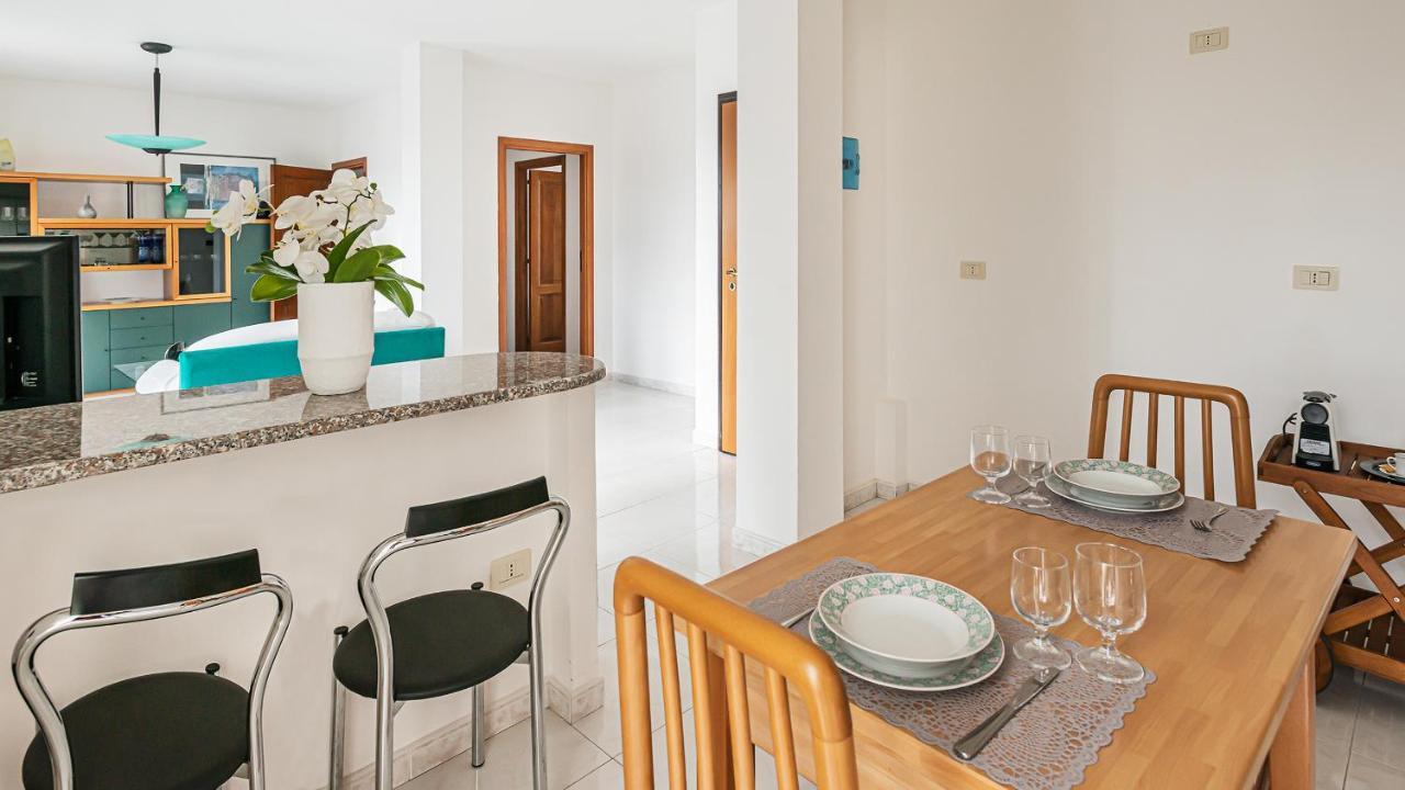 Boutique House Lejlighed *