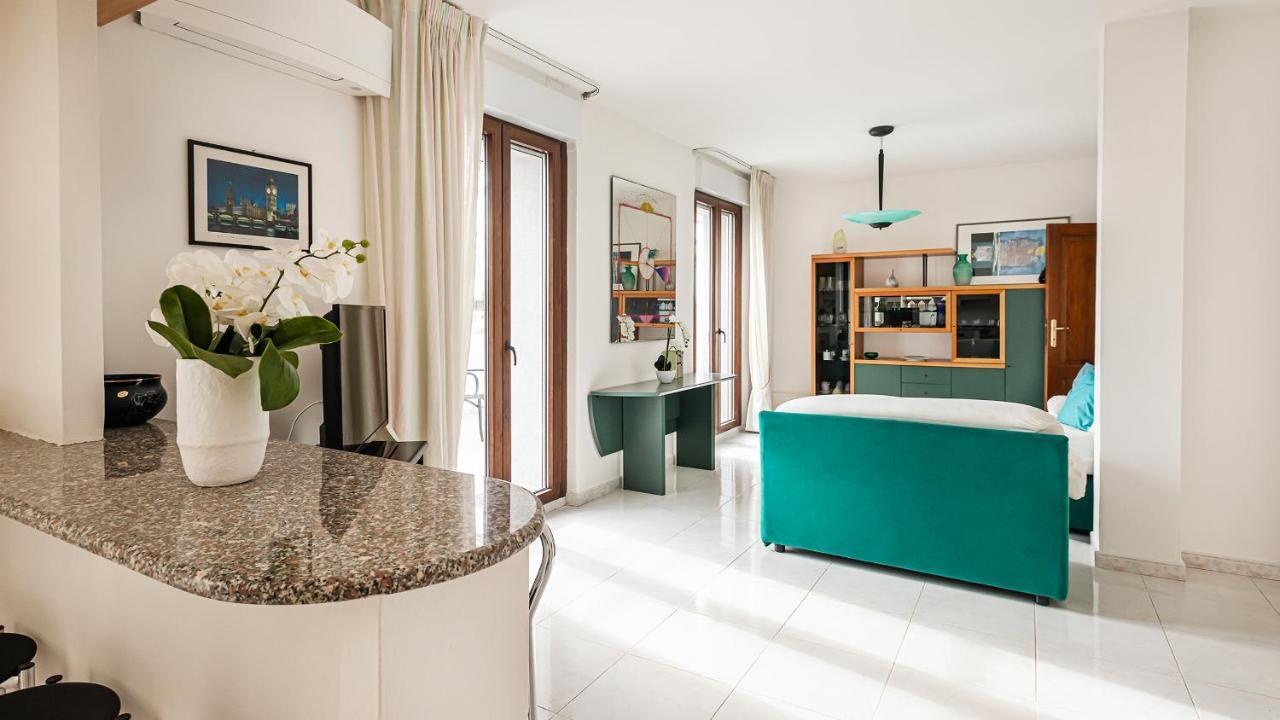 Lejlighed Boutique House *