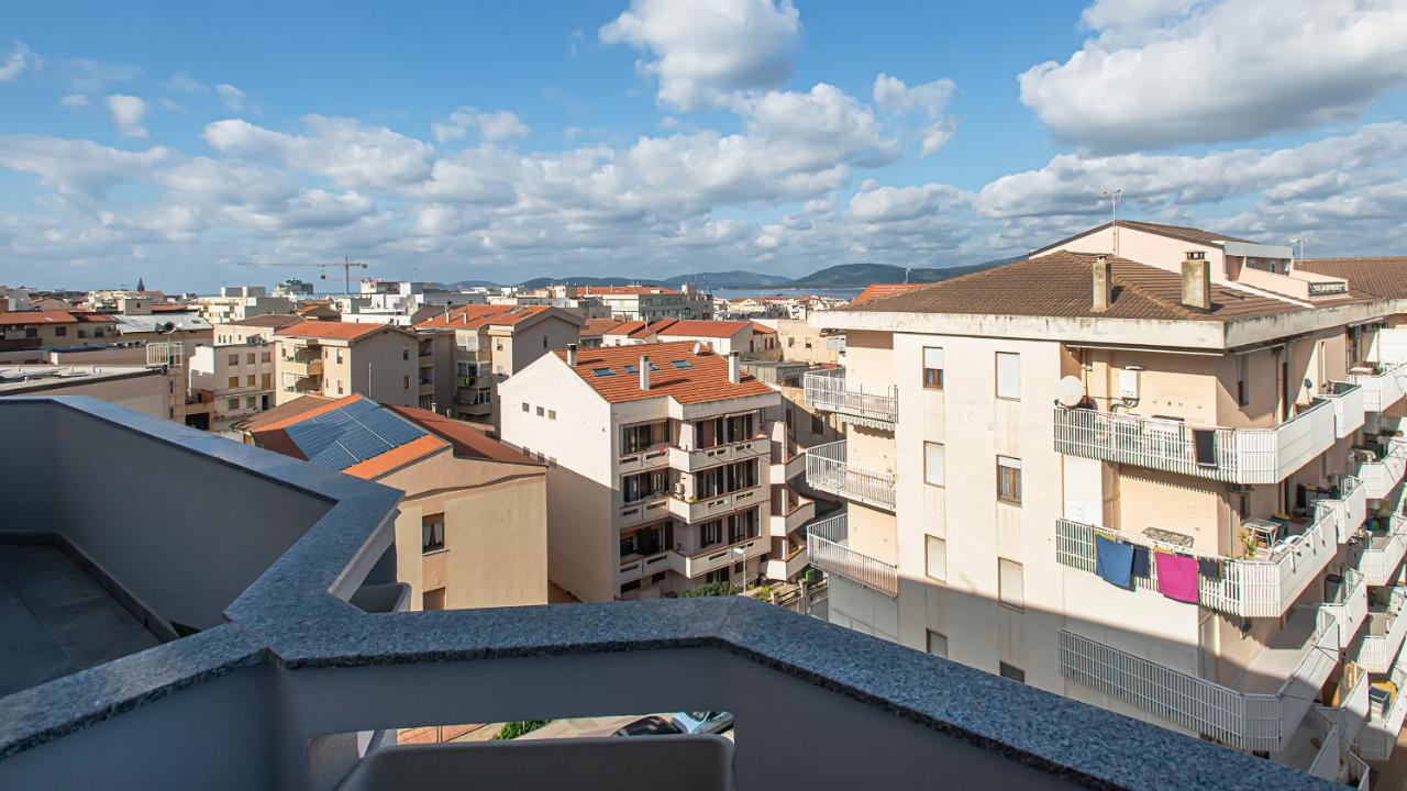 Boutique House Lejlighed Alghero