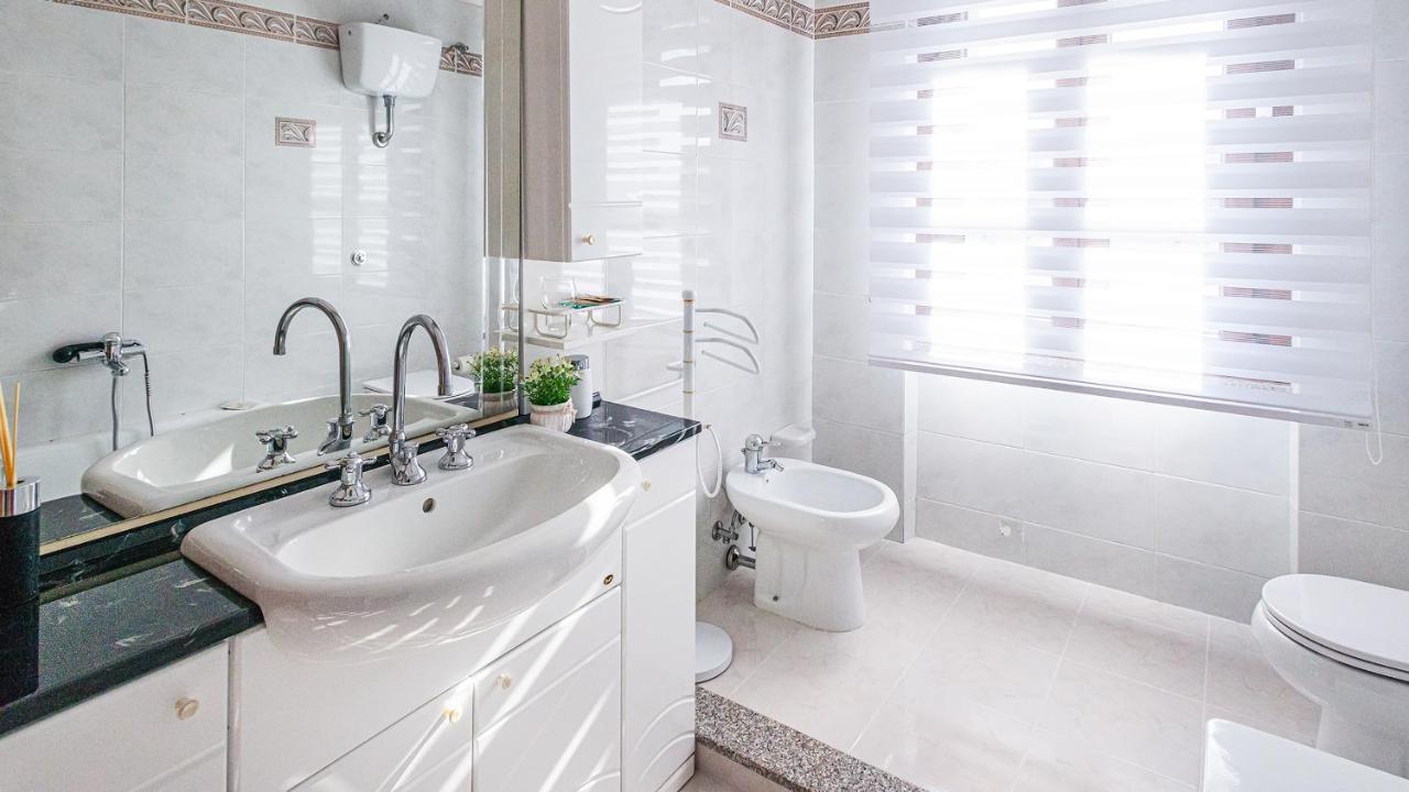 Boutique House Lejlighed