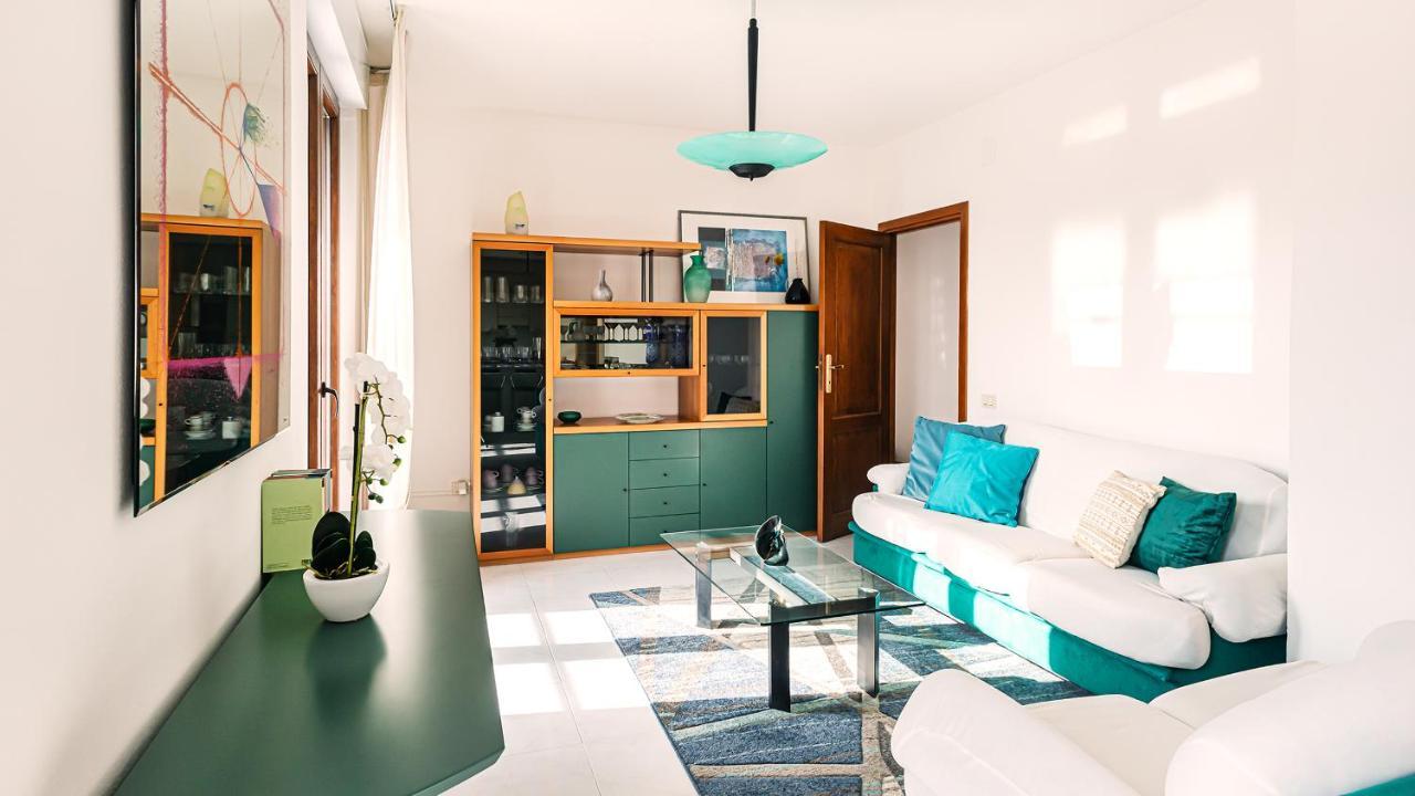 Lejlighed Boutique House Alghero