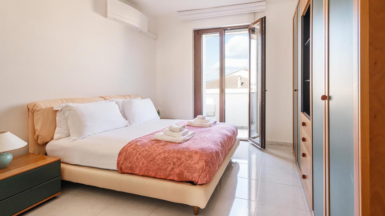 Boutique House Lejlighed *