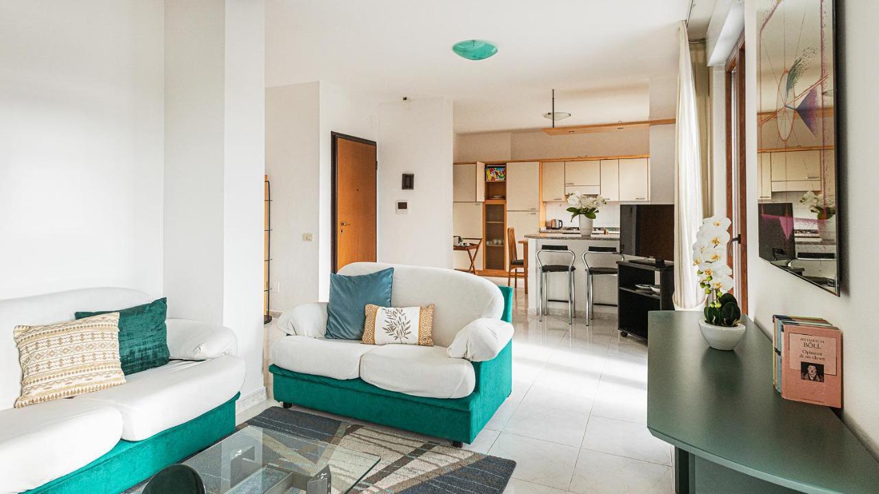 Boutique House Lejlighed