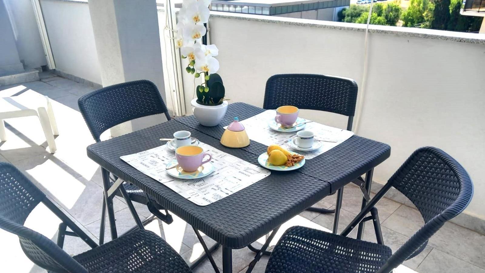 Lejlighed Boutique House Alghero